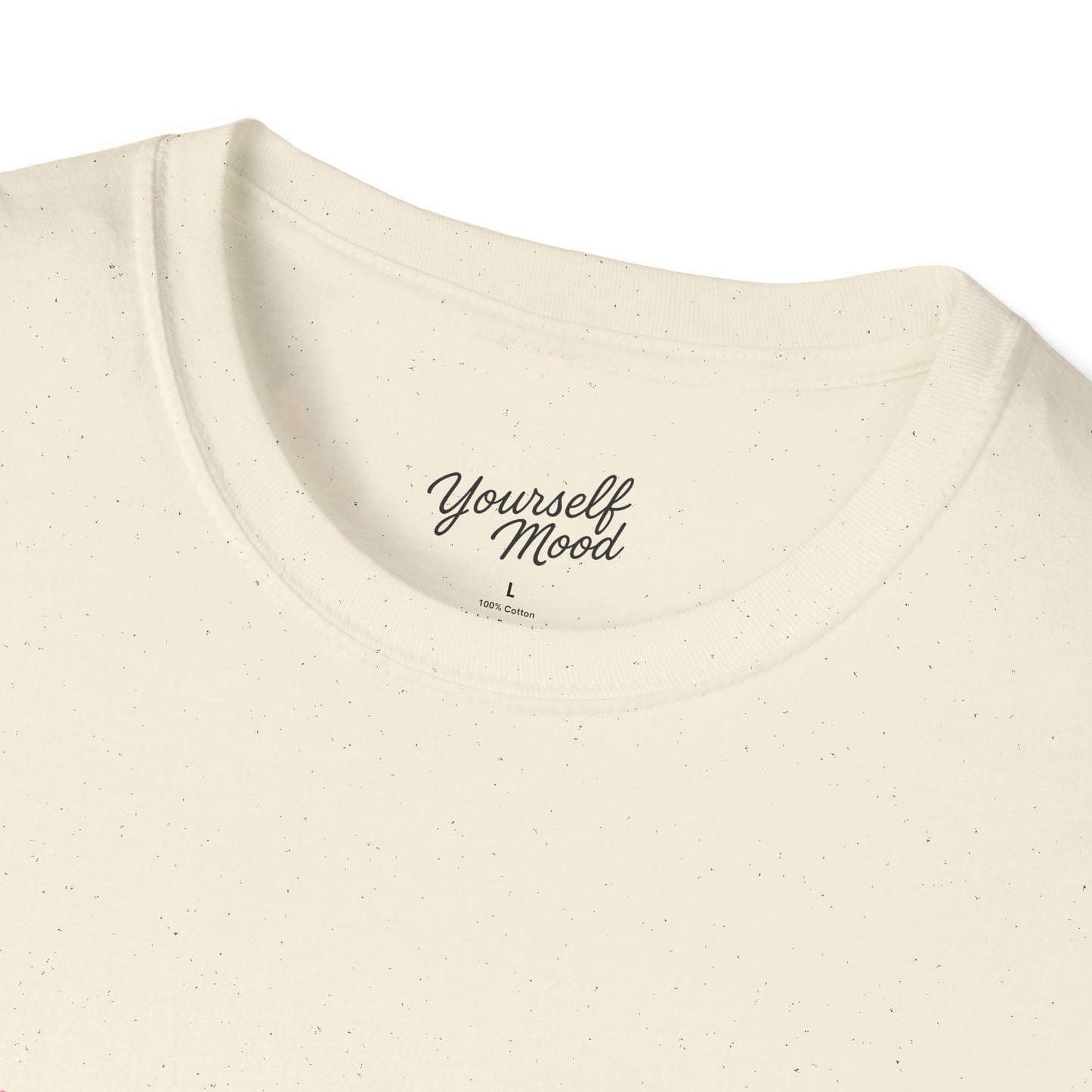 Anxiety Humor T-Shirt, Tee Unisex