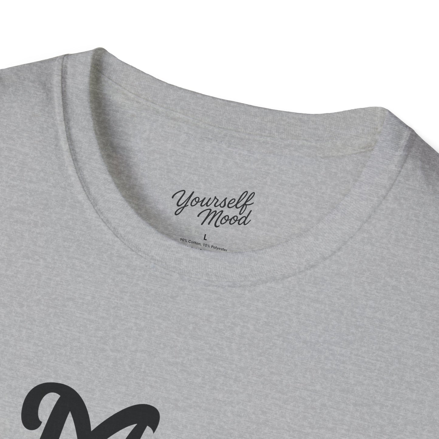 Mrs. Always Right T-Shirt - Fun Couple Gift Tee