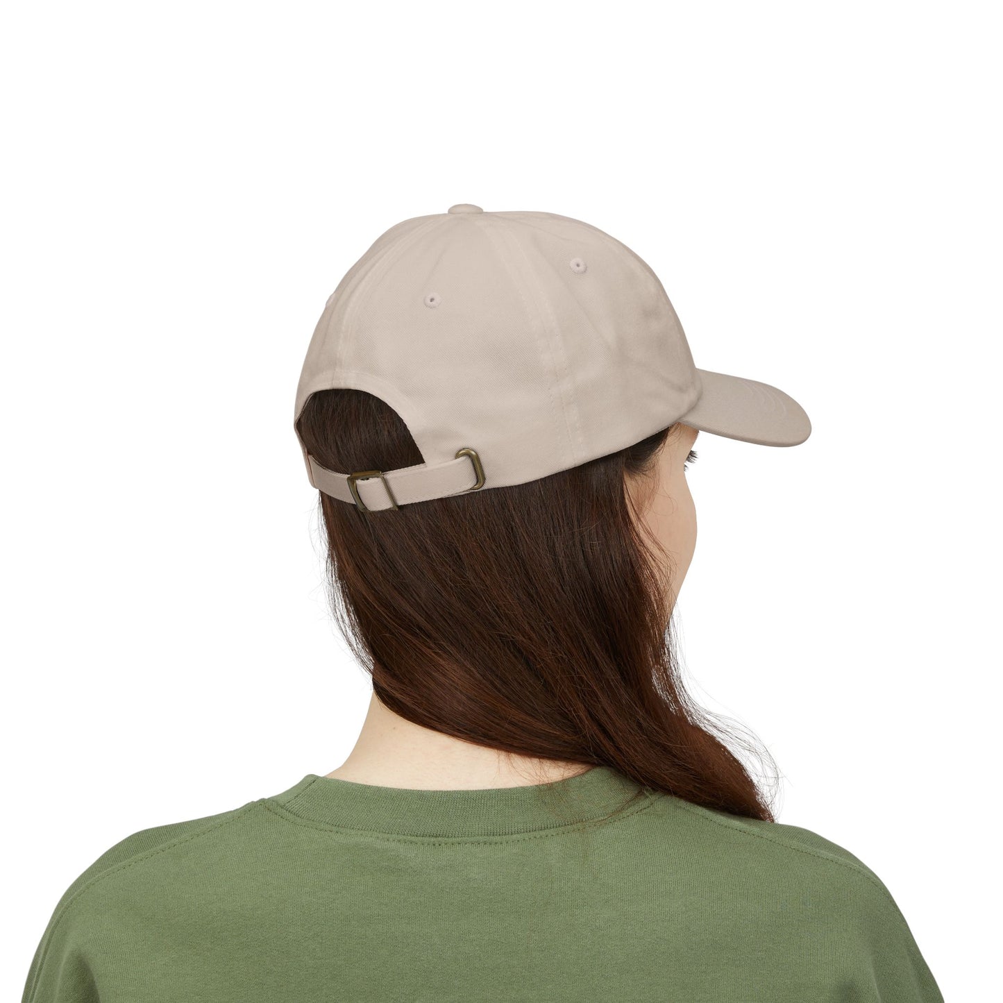 Good Energy, Classic Hat, Inspirational Gift for woman.