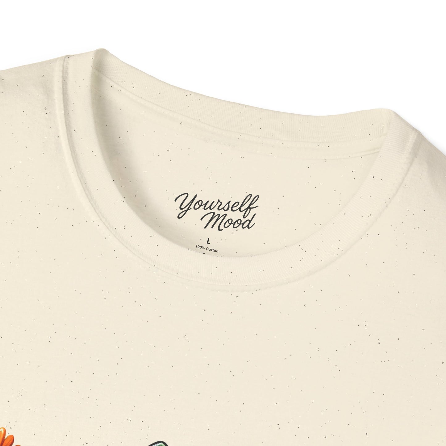 Fall Vibes T-Shirt for Girls, Just a Girl Who Loves Fall Tee