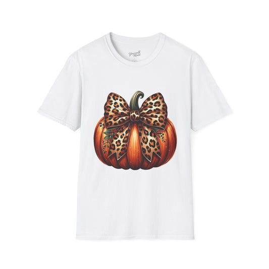 Good Witch Vibes Pumpkin Tee | Halloween T-Shirt, Fall Fashion.