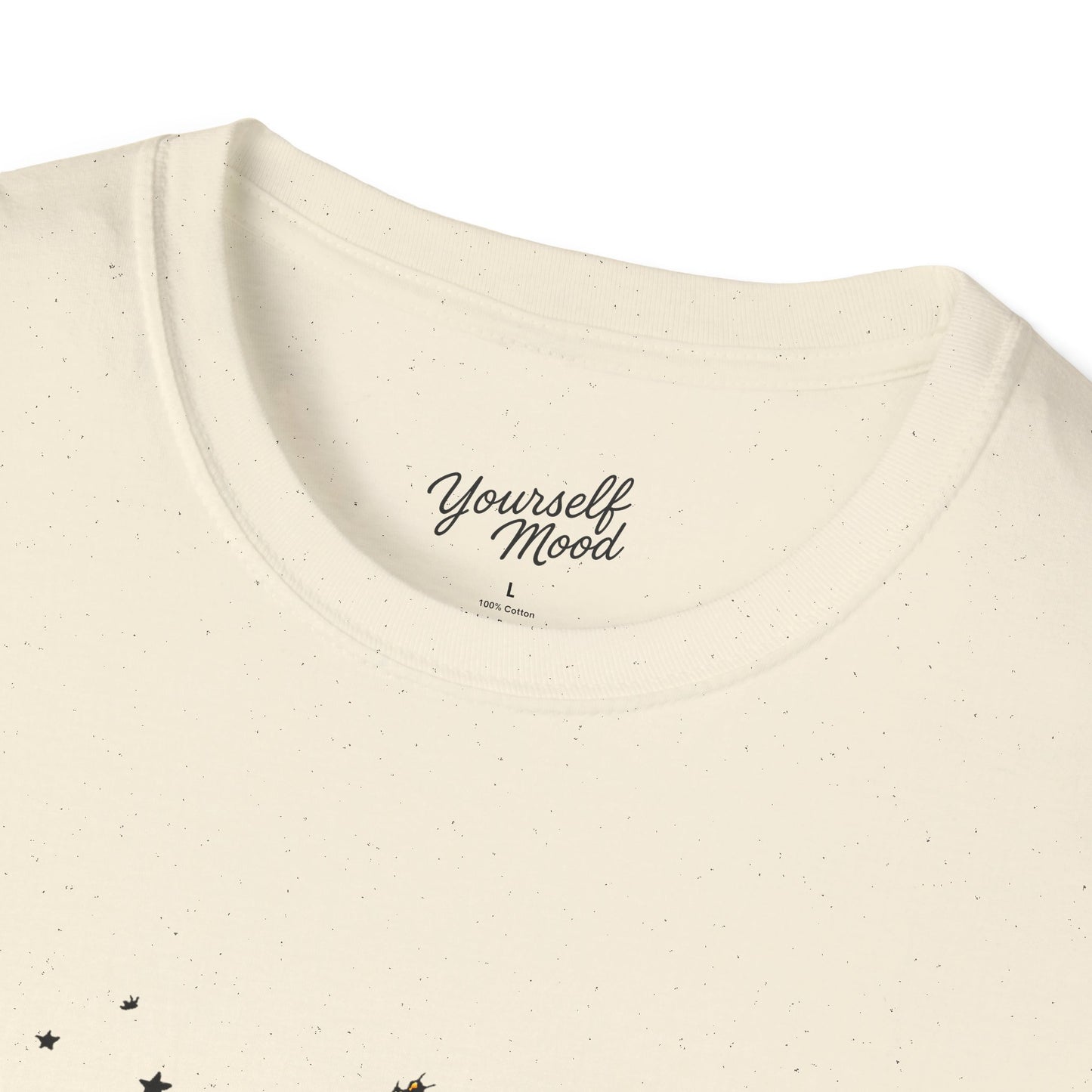 Halloween Cat T-Shirt, Fun, Unisex tee, Spooky cats Lovers Gift