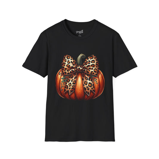Good Witch Vibes Pumpkin Tee | Halloween T-Shirt, Fall Fashion.