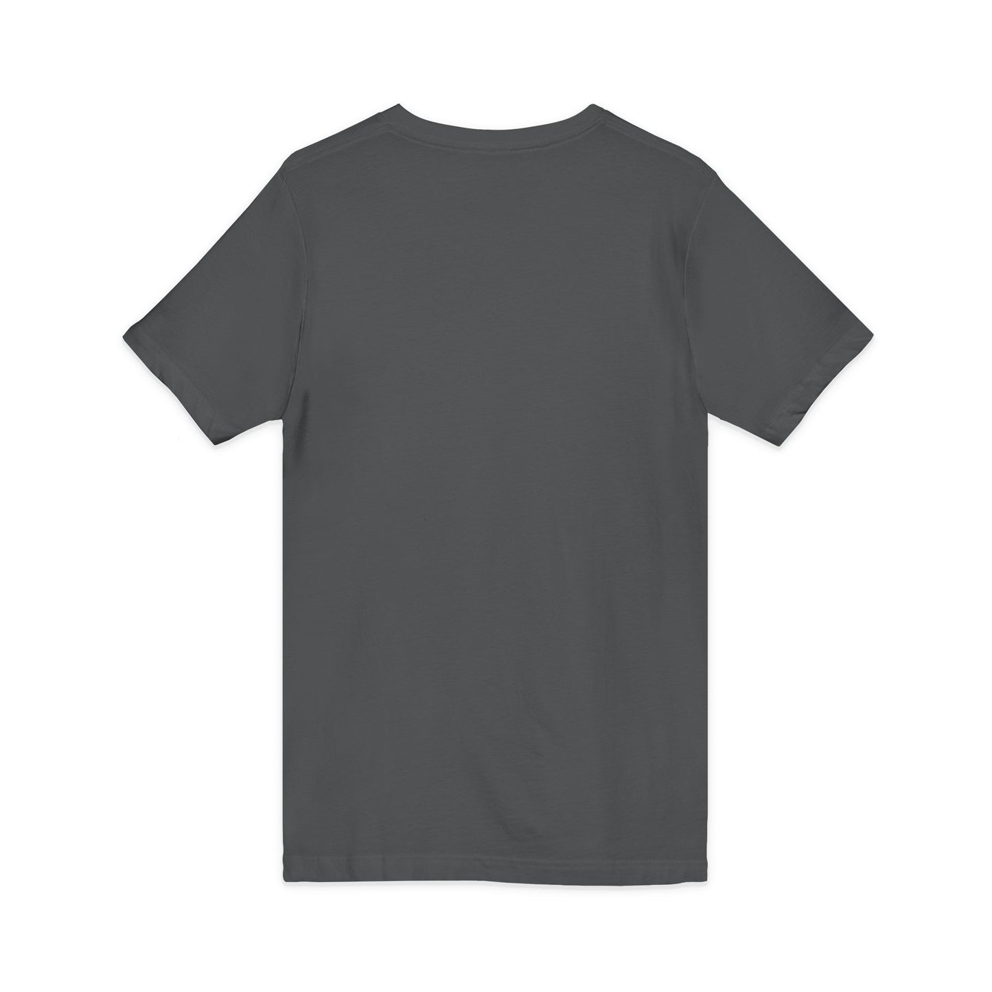 Do Nothing & Chill V-Neck Tee — T-Shirt
