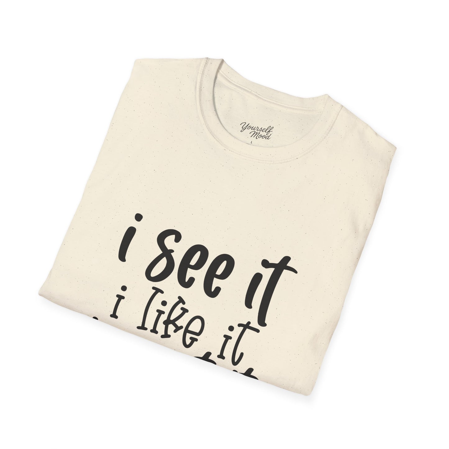 Manifest Your Dreams Unisex T-Shirt, Inspirational Tee.