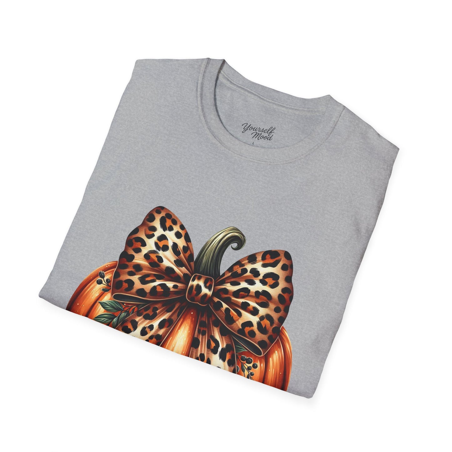 Good Witch Vibes Pumpkin Tee | Halloween T-Shirt, Fall Fashion.