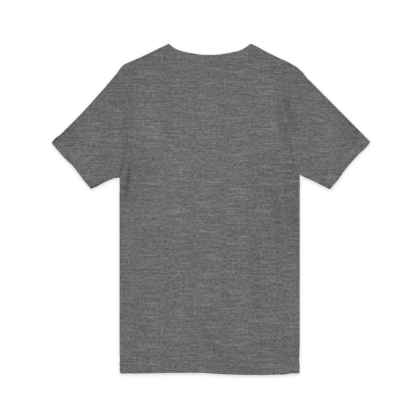 Do Nothing & Chill V-Neck Tee — T-Shirt