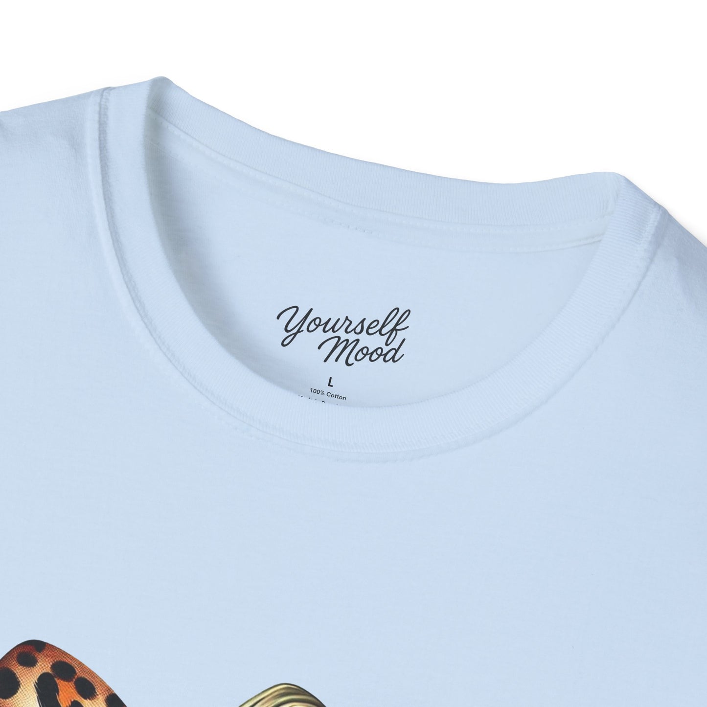 Good Witch Vibes Pumpkin Tee | Halloween T-Shirt, Fall Fashion.