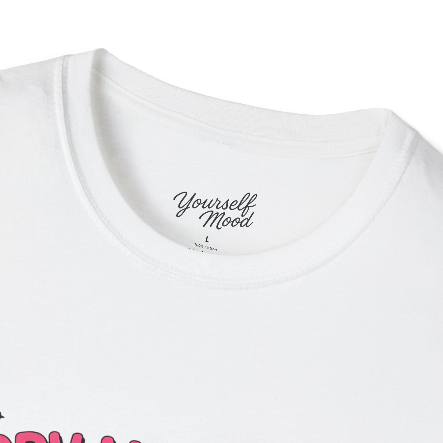 Sorry My Anxiety Is Saying No T-Shirt — Skeleton Couch Mental Health Tee