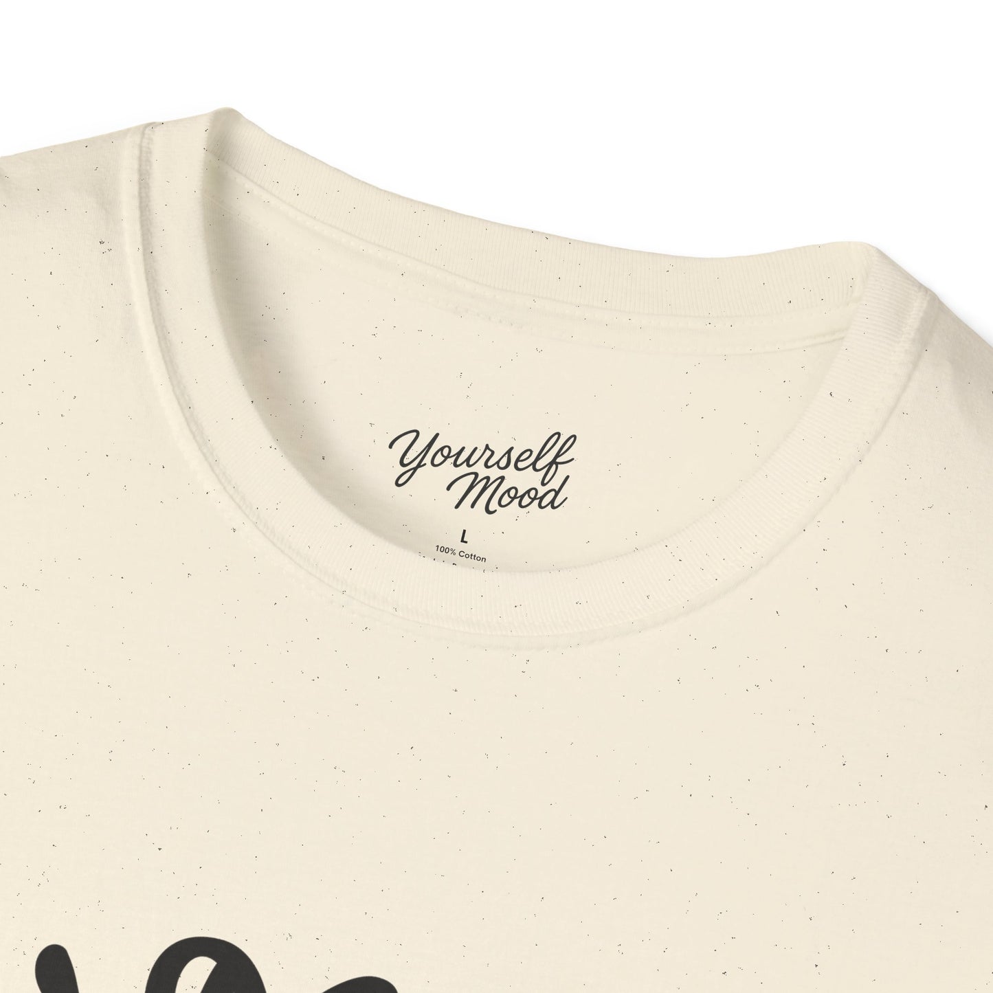 Mr. Never Right Unisex Softstyle T-Shirt - Funny Couple Gift