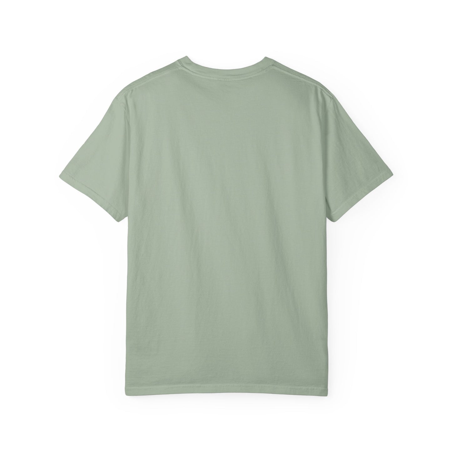 T‑Shirt — "Gym? I Thought You Said Gin"