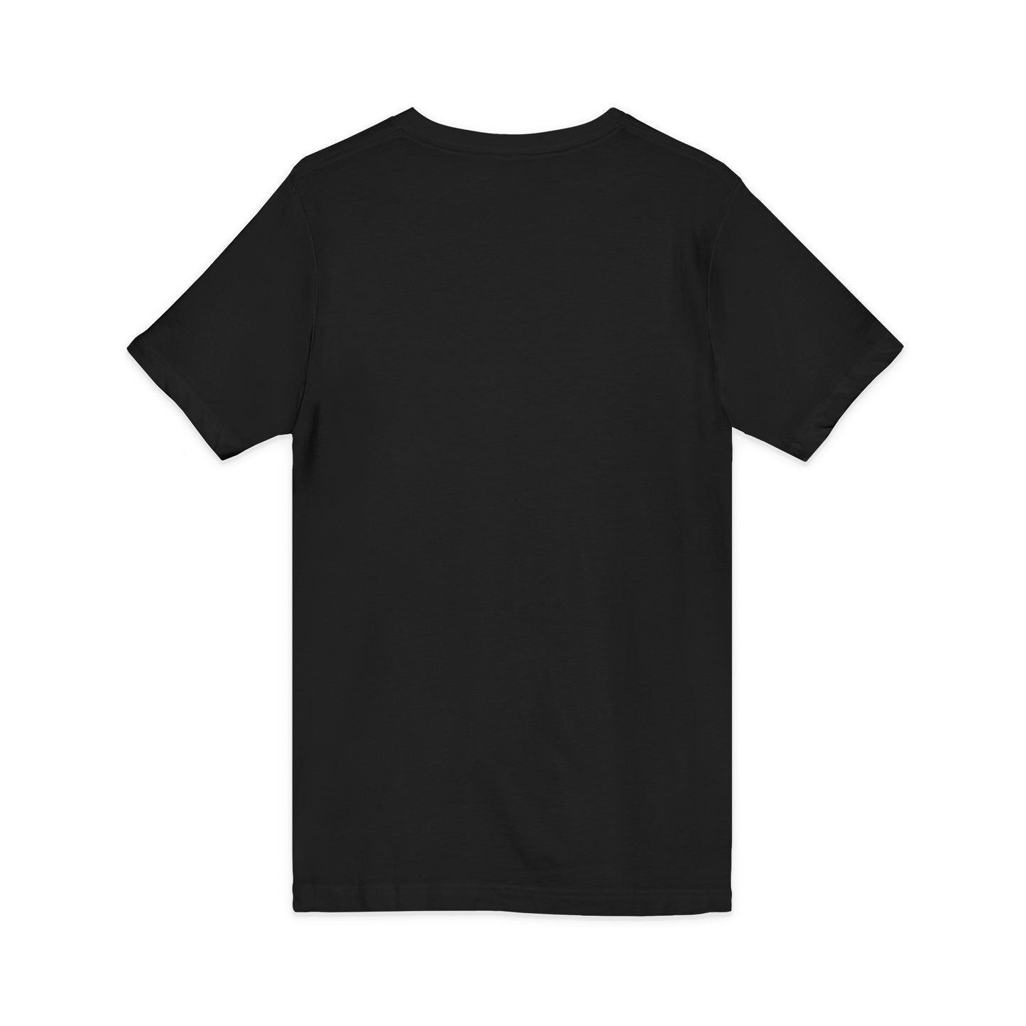 Do Nothing & Chill V-Neck Tee — T-Shirt