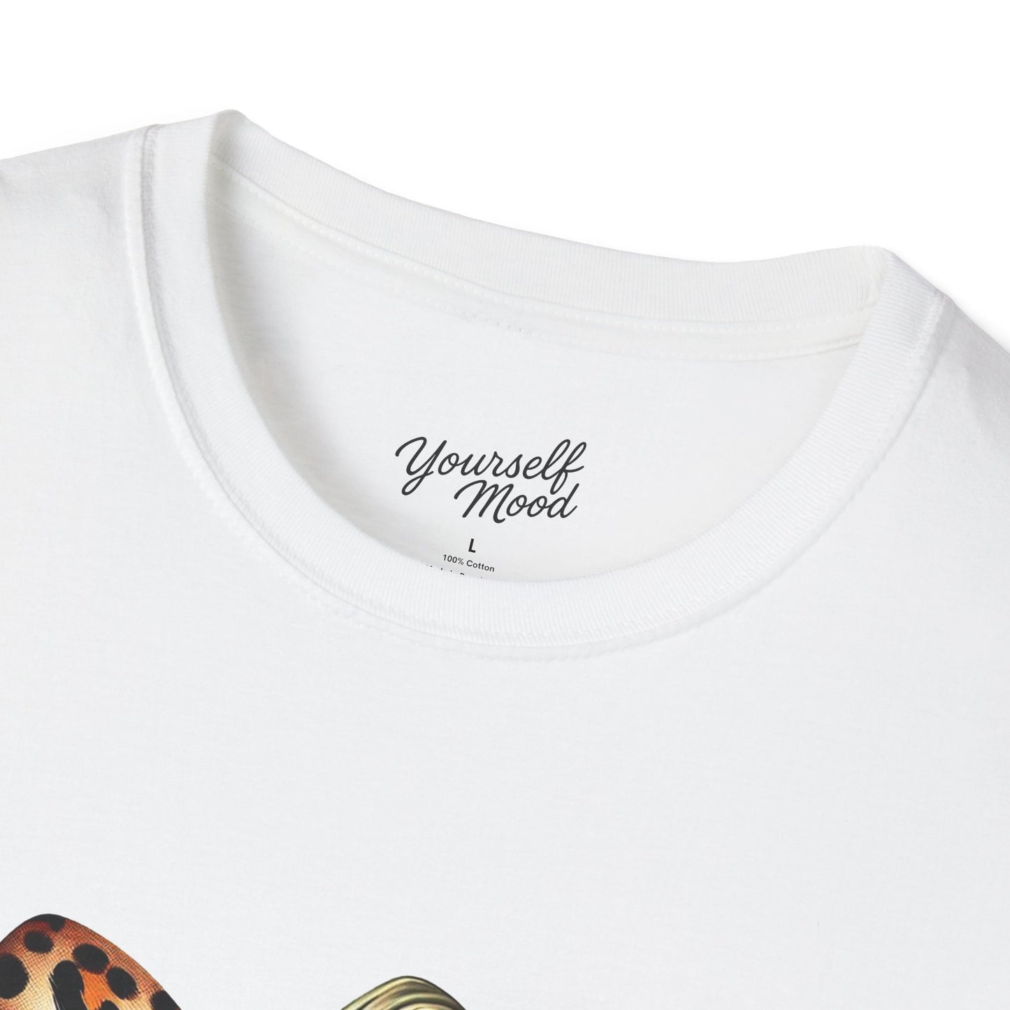 Good Witch Vibes Pumpkin Tee | Halloween T-Shirt, Fall Fashion.