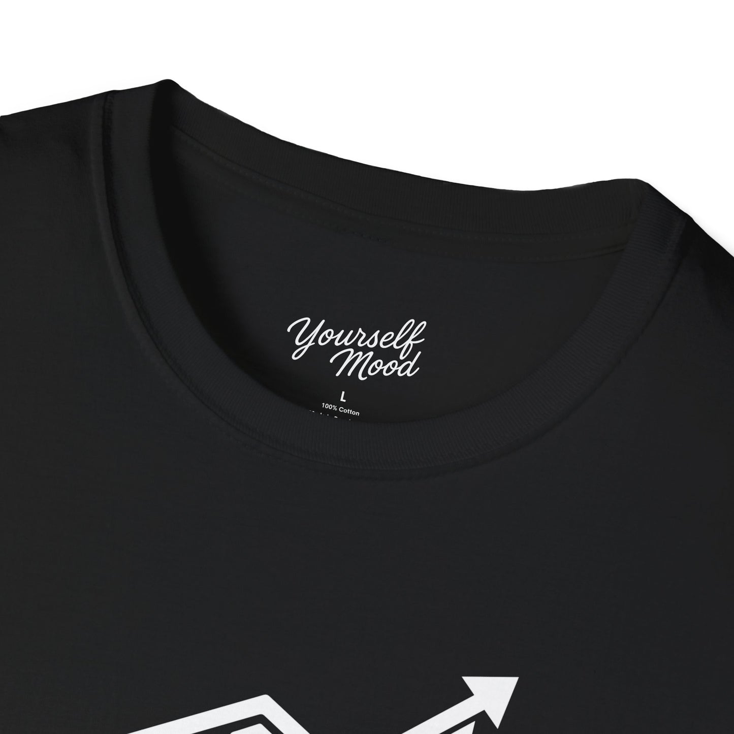 Crypto Trading Unisex Softstyle T-Shirt