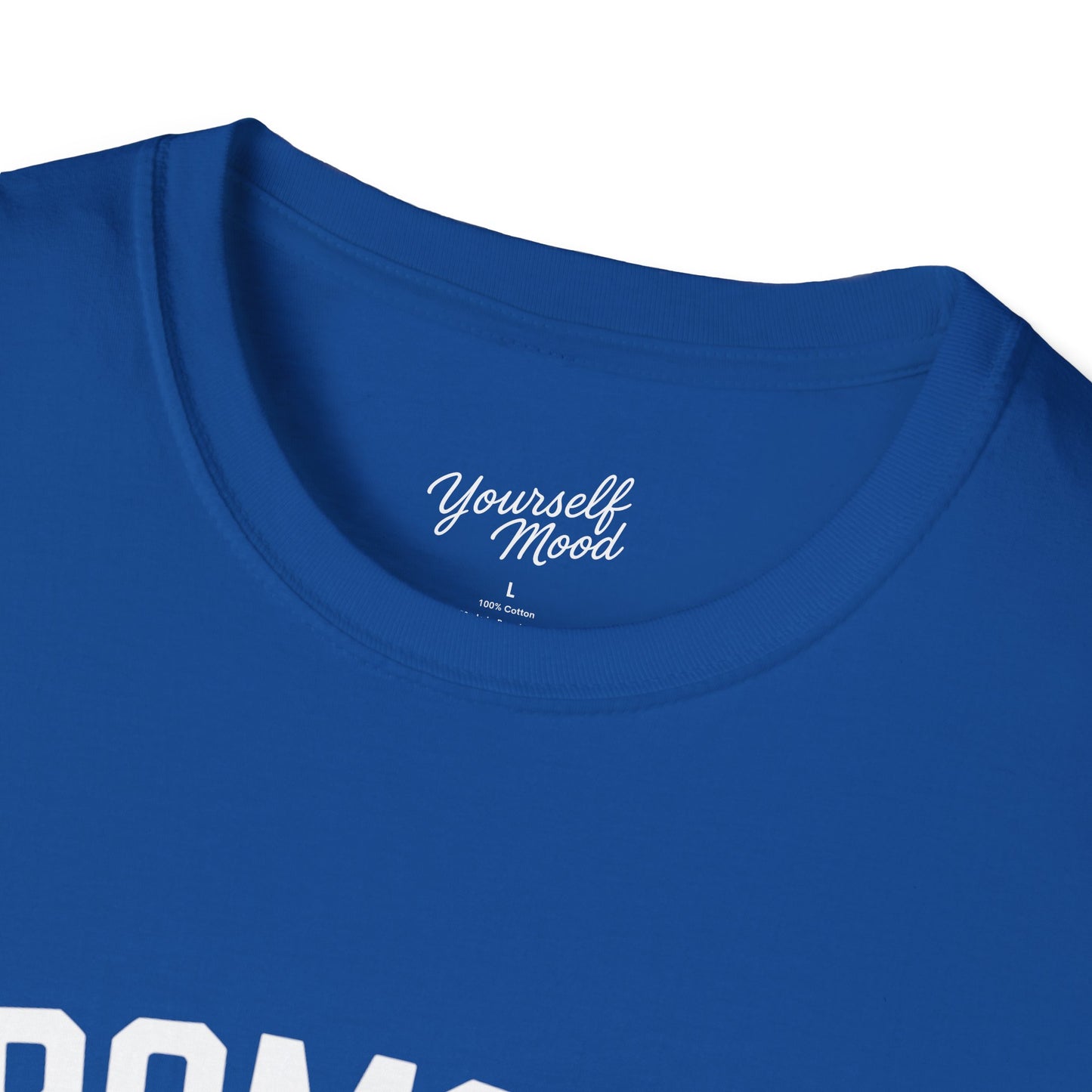 Promoted to Dad 2026 T-Shirt