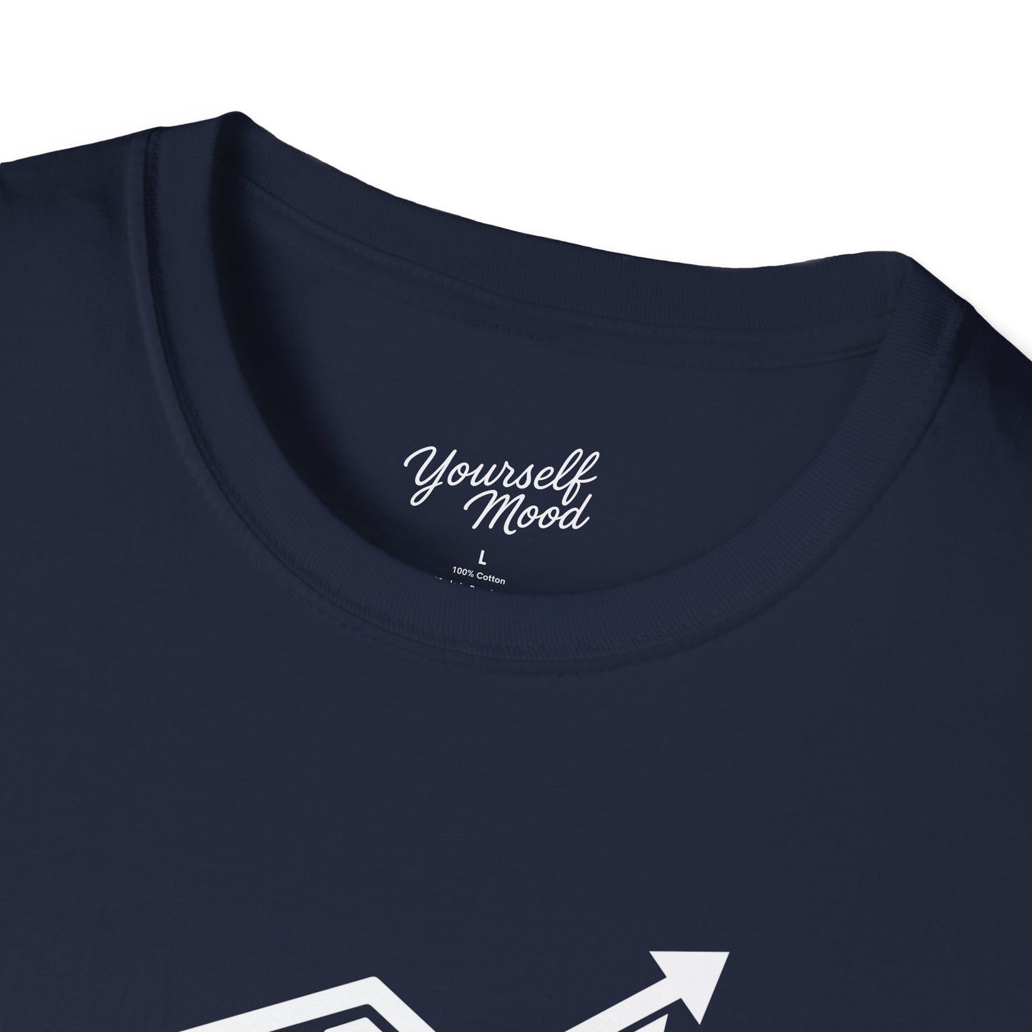 Crypto Trading Unisex Softstyle T-Shirt