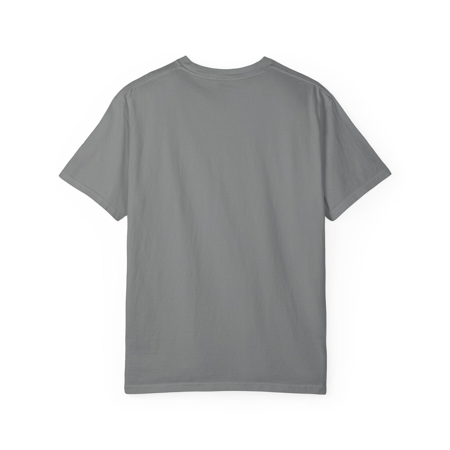 T‑Shirt — "Gym? I Thought You Said Gin"