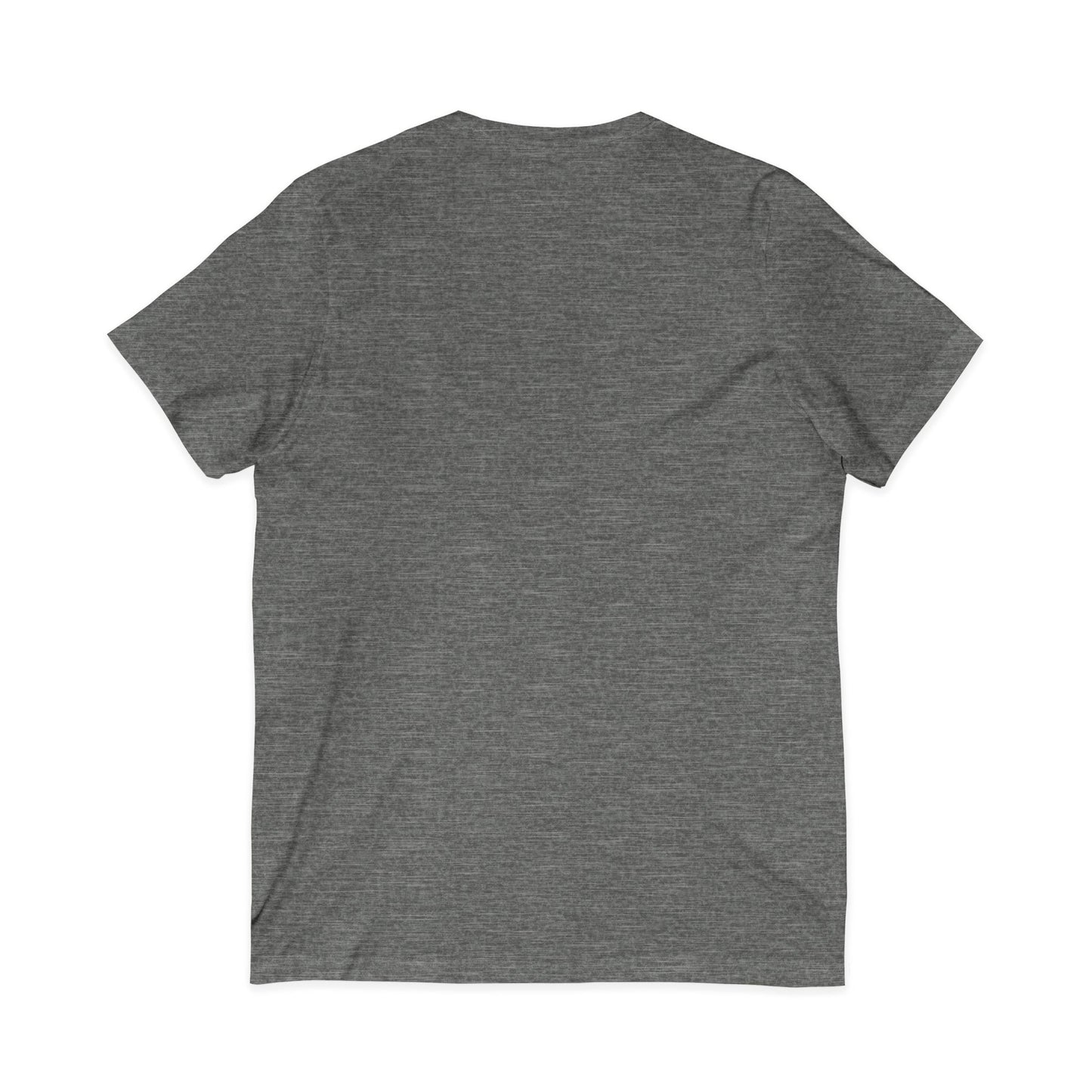Do Nothing & Chill V-Neck Tee — T-Shirt