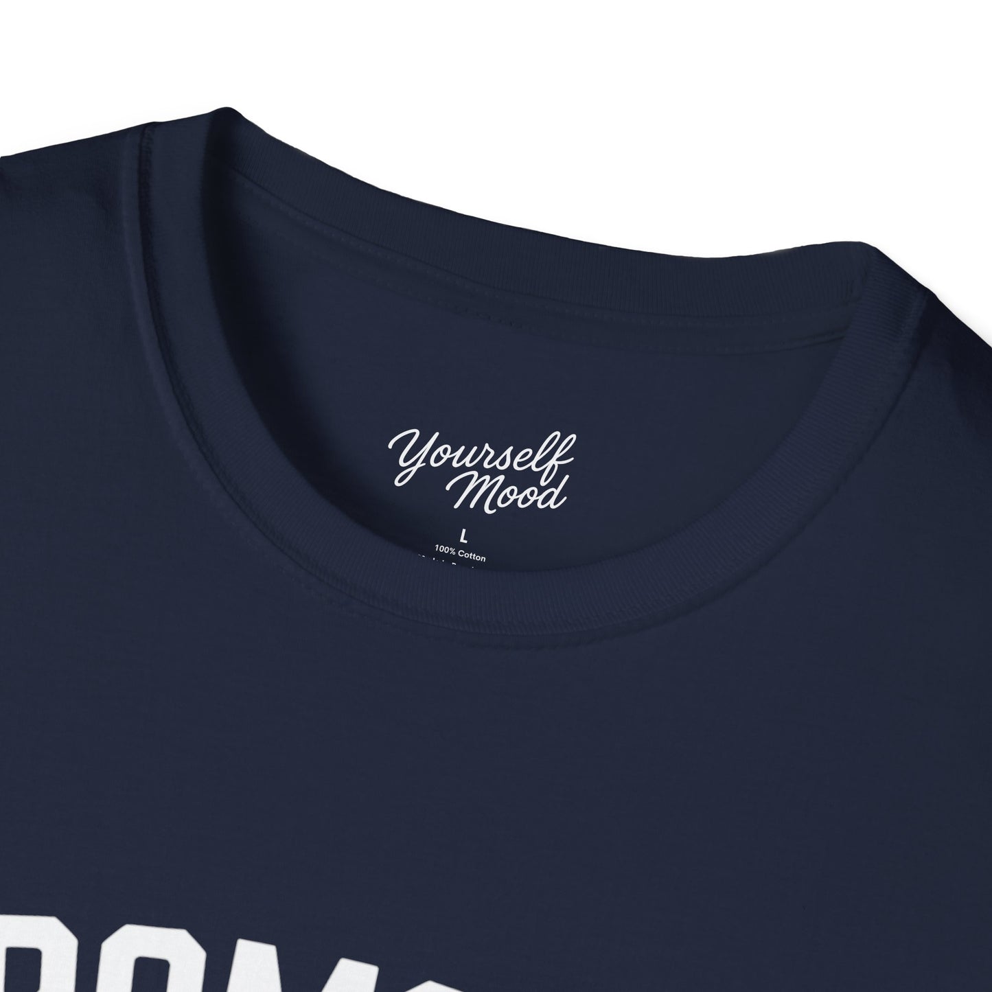 Promoted to Dad 2026 T-Shirt
