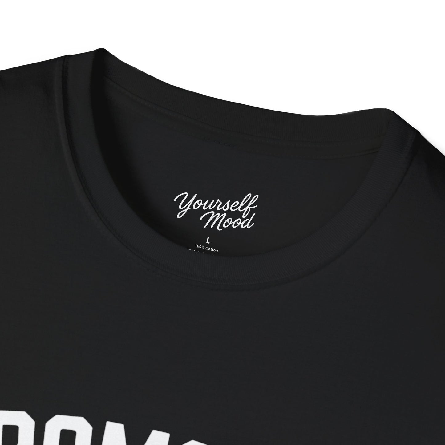 Promoted to Dad 2026 T-Shirt