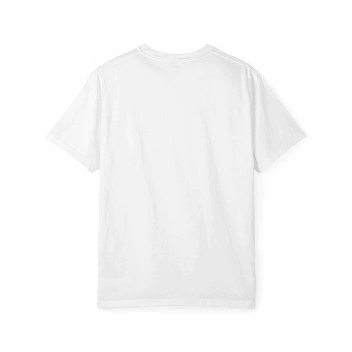T‑Shirt — "Gym? I Thought You Said Gin"