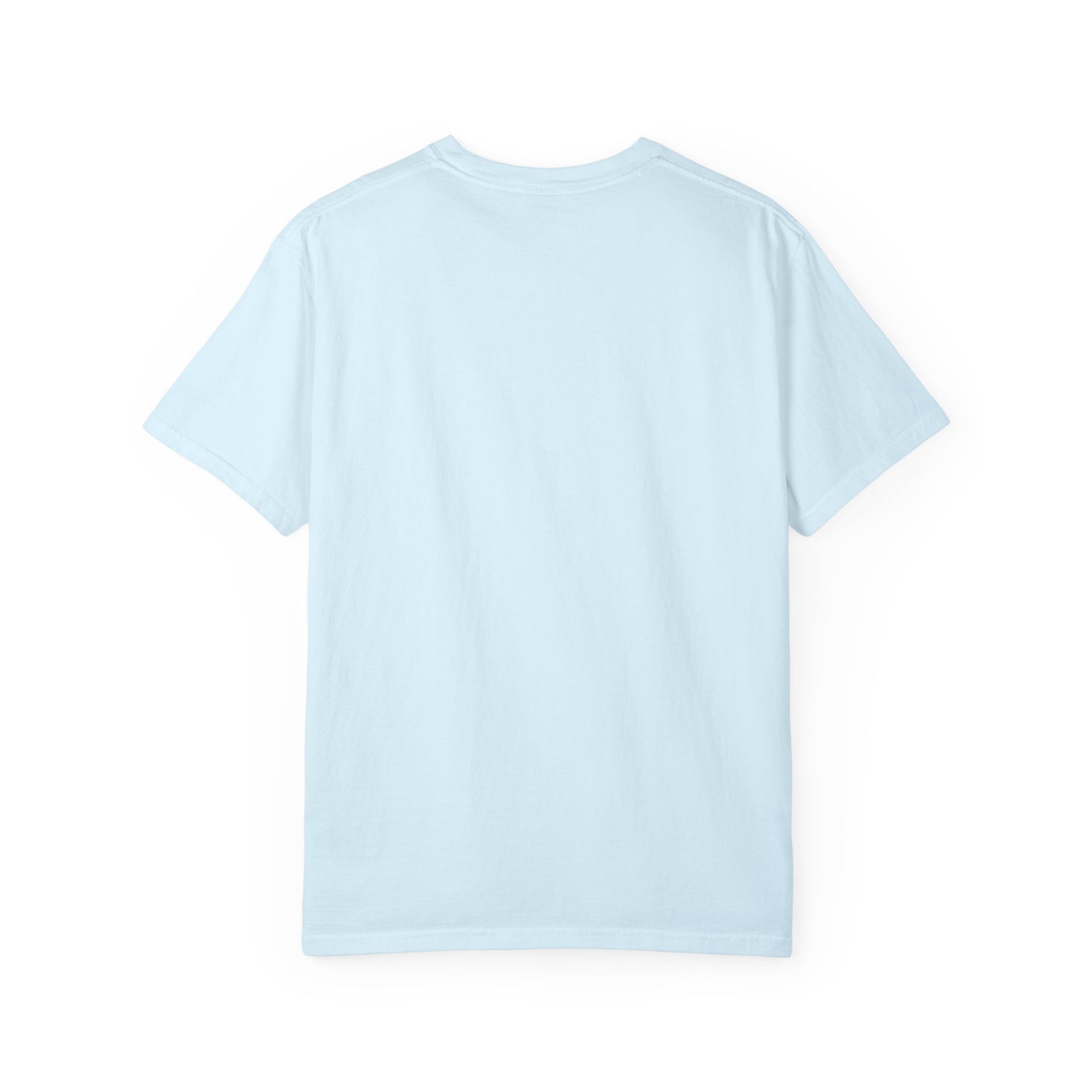 T‑Shirt — "Gym? I Thought You Said Gin"