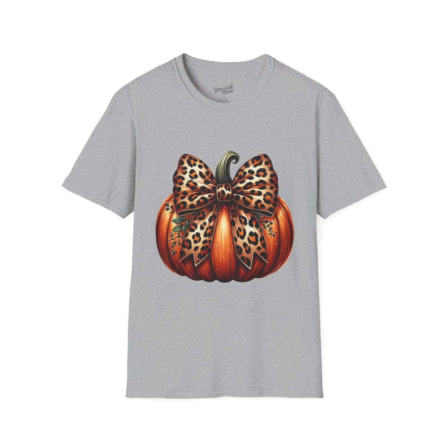 Good Witch Vibes Pumpkin Tee | Halloween T-Shirt, Fall Fashion.