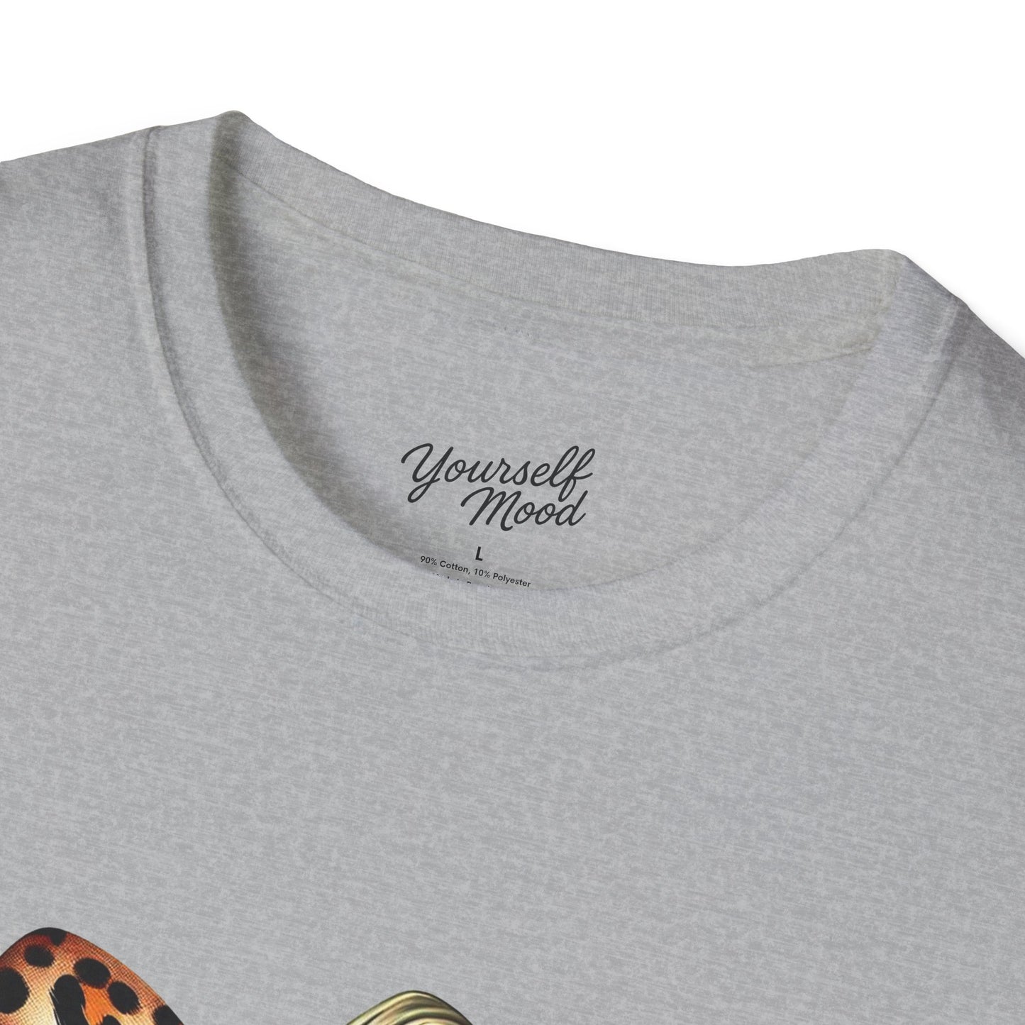 Good Witch Vibes Pumpkin Tee | Halloween T-Shirt, Fall Fashion.