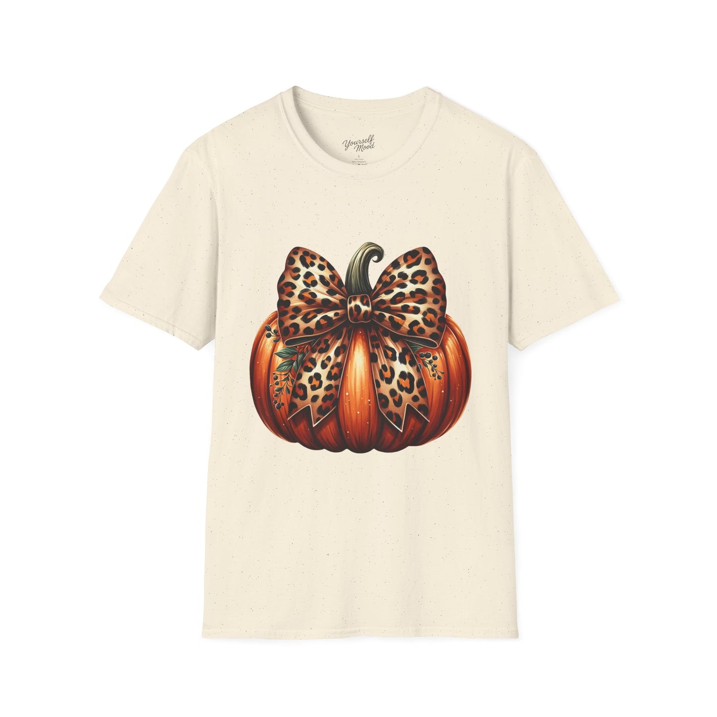 Good Witch Vibes Pumpkin Tee | Halloween T-Shirt, Fall Fashion.