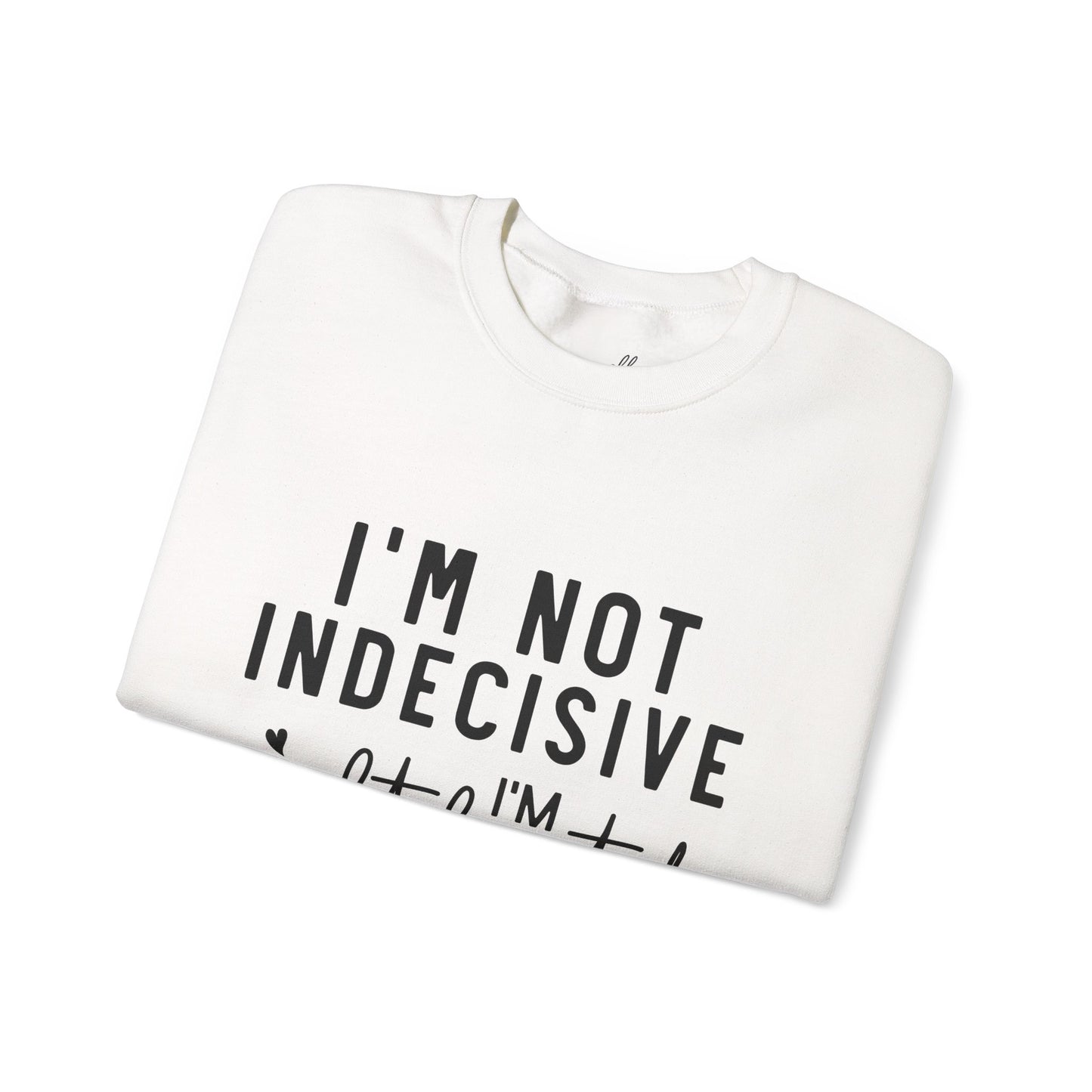 Multifaceted Humor - Crewneck Sweatshirt