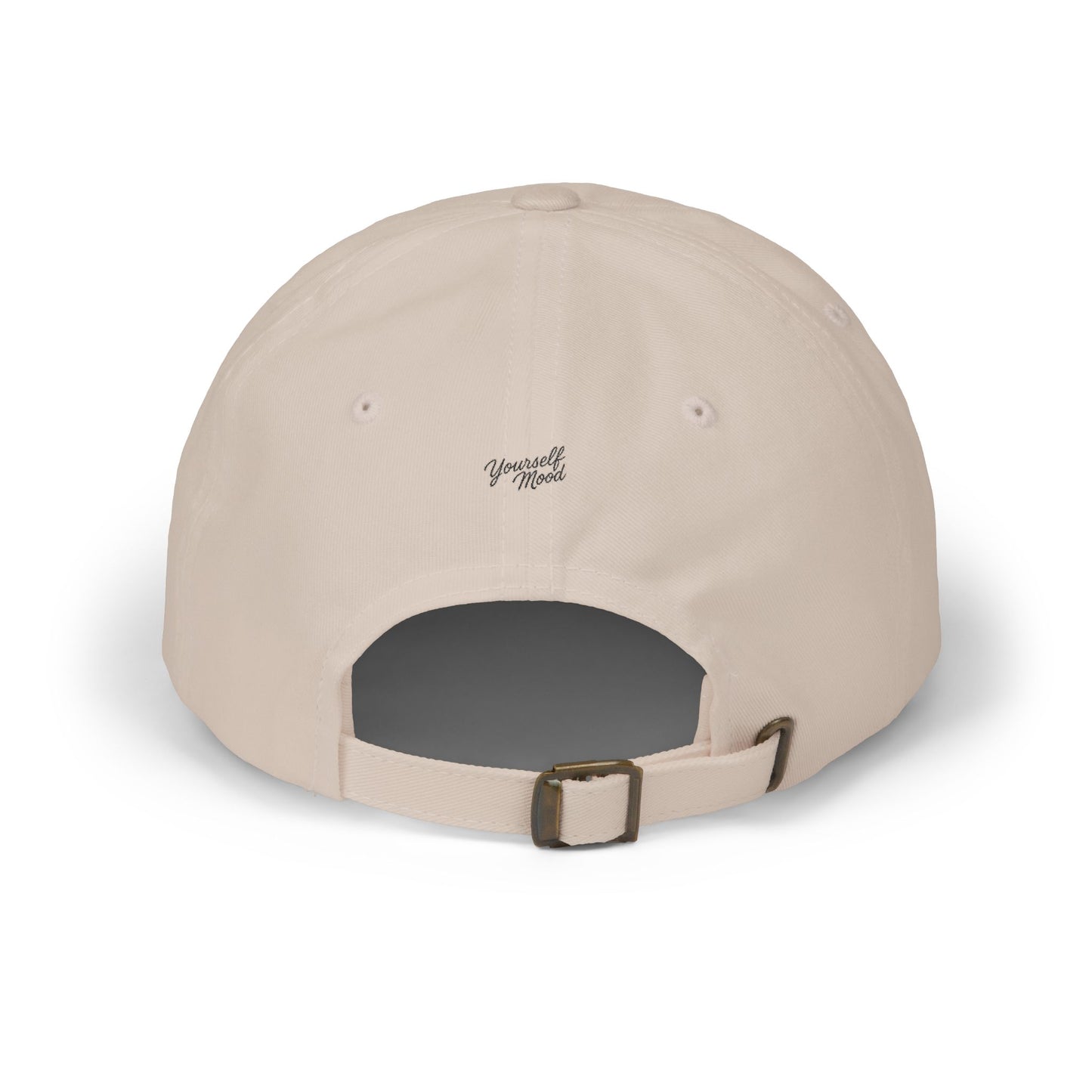 Cap "Caution: I Have No Filter" Embroidered Hat