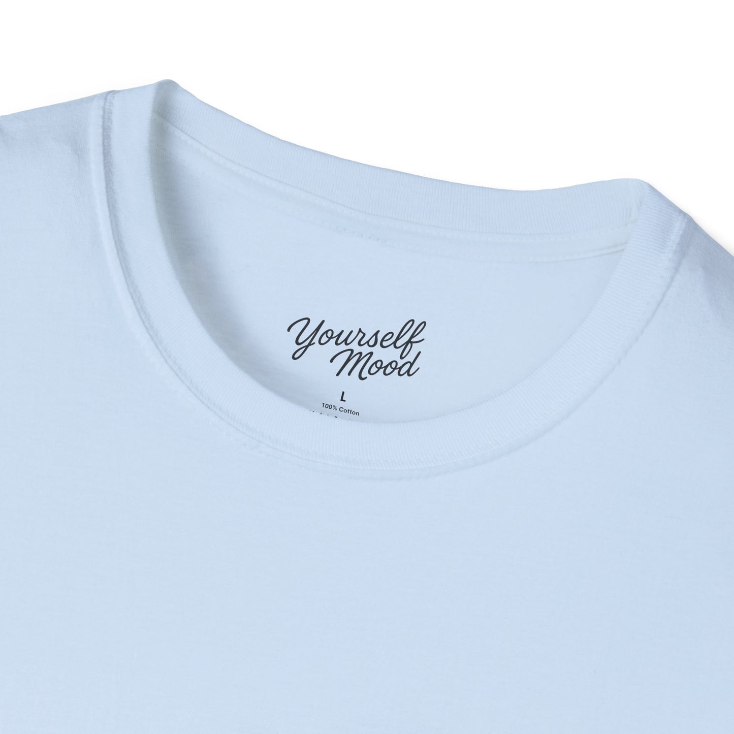 Manifest Your Dreams Unisex T-Shirt, Inspirational Tee.